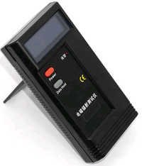 Digital Radiation Tester 