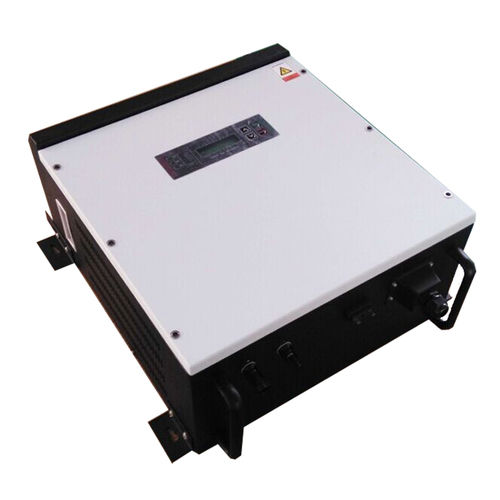 4kw Single Phase Solar Grid Tie Inverter