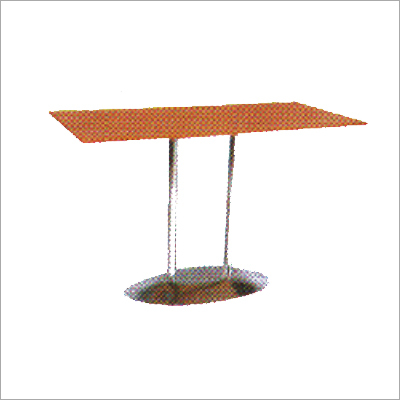 Reading Tables