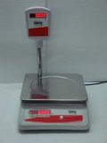 TABLE TOP REGULAR SCALE