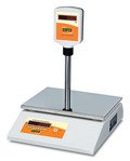 Table Top WEIGHING SCALE