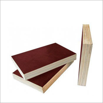 Marine Plywood