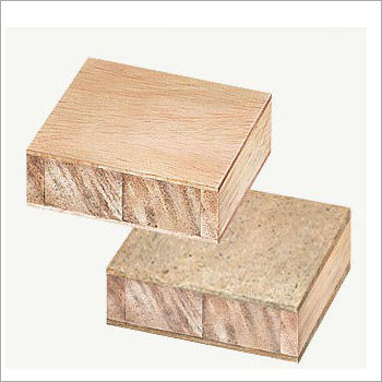 Plywood Block Board