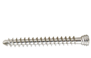 Full Thread Locking Cancellous Screw