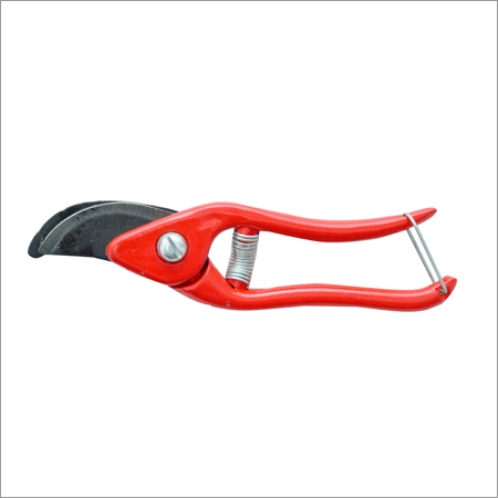Dyna Pruning Secateur