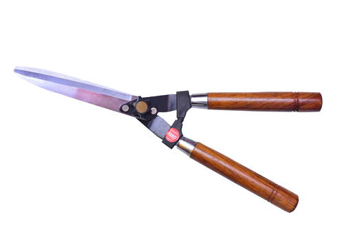 Hedge Shear Pack Axes