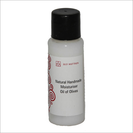 Olive Oil Moisturizer