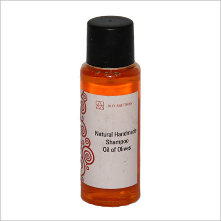 Olive Oil Shampooa
