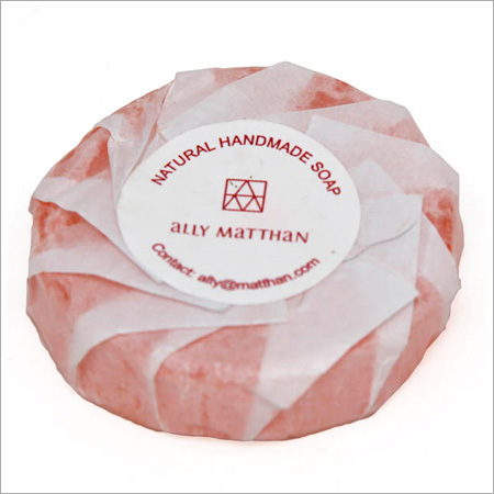 Natural Handmade Soap