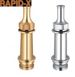 Male / Female Coupling GM (Short Brance)