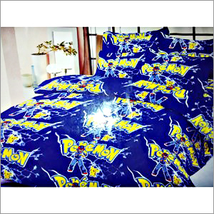 Bed sheet