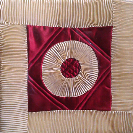 Elegant design Cushion cover