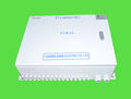 IP65 16 Strings Input PV Combiner Box with SPD