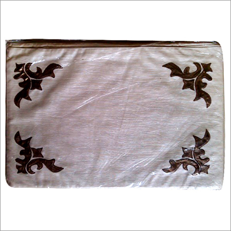 Embroidered Table mats