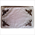 Embroidered Table Mats