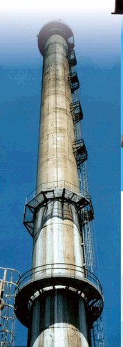 Industrial Chimney