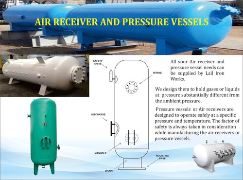 Air Receiver
