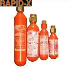 Co2 Gas Cartridge