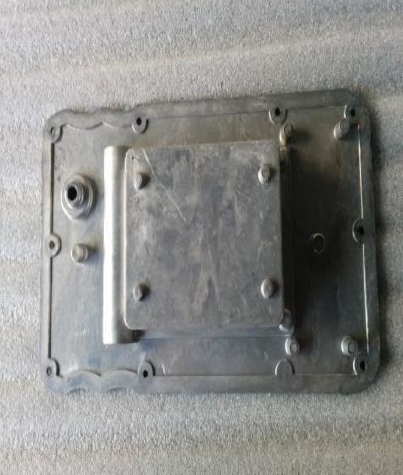 Mould Base & Die Set