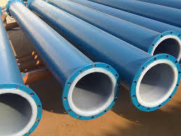 Pipe Lining - Polyester, Customizable Length & Width, Kevlar Reinforced Edge | High Speed, Durable, Moisture Control, Low Noise