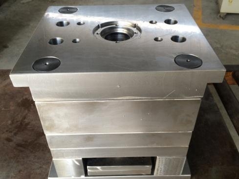Mould Base Product