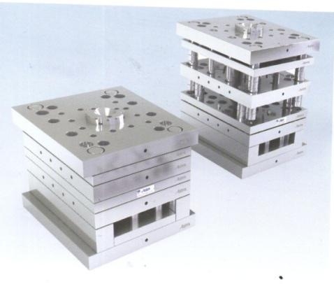 Mould Base Product