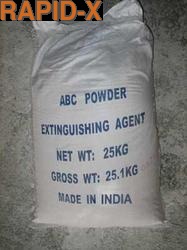ABC Dry Powder