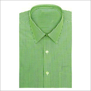Green Shirt