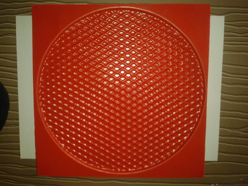 Big Cake Tray