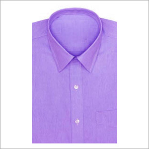 Plain Formal Shirts