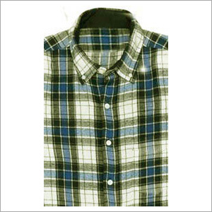 Casual Checks Shirt