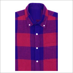 Checks Shirt