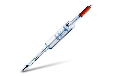 Ph / Orp Probes With Refillable Liquid Electrolyte