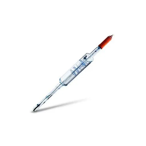 Ph / Orp Probes With Refillable Liquid Electrolyte