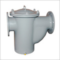 Pot Type Strainer