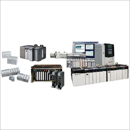 Programmable Logic Controllers (PLC) - Metal Enclosure, 24VDC, 16-64 I/O | Ethernet/IP, Modular Design, Low Power, Voltage Tolerance, Precise Control