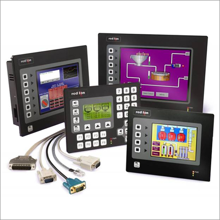 Human Machine Interface - Metal Enclosure, 7-15 Inch Display, Ethernet USB | Touchscreen, Accurate Results, Reliable Function