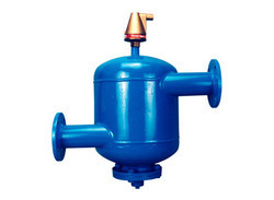 Air Sediment Seperator