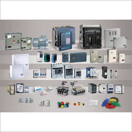 Switch gear Products