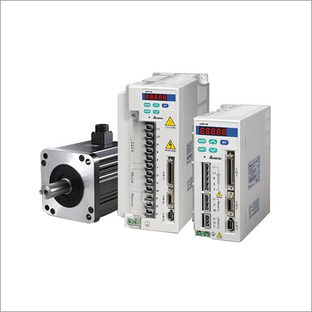 Motion Control System - 100x150x200 mm 1.5 kW RS485 | Precise Control Long Lifespan Durable Design High Accuracy
