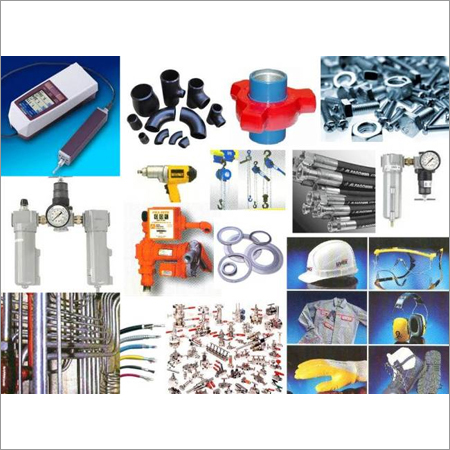 Instrumentation Products