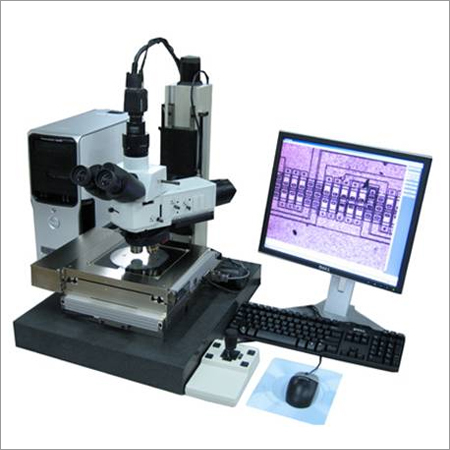 Machine Vision System