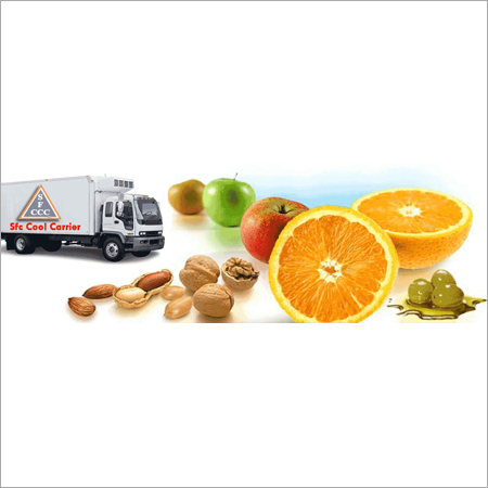 Agro Transport Agents