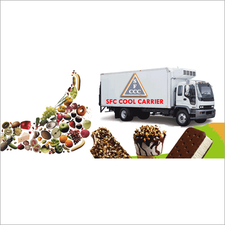 Domestic Transport Agent