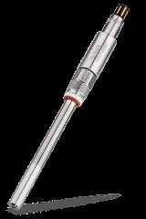 Dissolved Oxygen Sensors By Mettler-Toledo India Private Limited