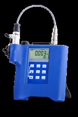 Portable Dissolved Oxygen Measurement Systems By Mettler-Toledo India Private Limited