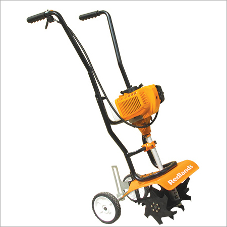 Garden Tiller