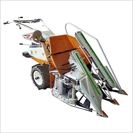 Reaper Binder