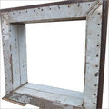 Metal Frame Fabrication