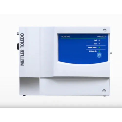 450TOC Portable Total Organic Carbon Analyzer